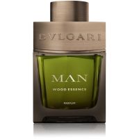 BVLGARI Bvlgari Man Wood Essence Parfum άρωμα για άντρες 60 ml