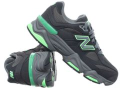 New Balance - Damskie trampki GC9060JC