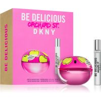 DKNY Be Delicious Orchard Street подарунковий набір для жінок