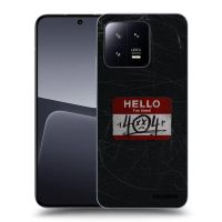 ULTIMATE CASE pro Xiaomi 13 - HELLO 404