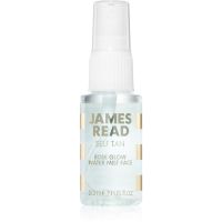 James Read Gradual Tan Rose Glow samoporjavitvena meglica za obraz 30 ml