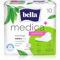 BELLA Medica Ultra Normal менструальні прокладки з крильцями 10 кс