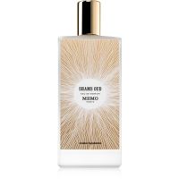 Memo Shams Oud Eau de Parfum Unisex 75 ml