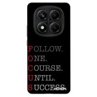 Fashion Case pre Xiaomi Redmi Note 14 Pro 4G - Focus