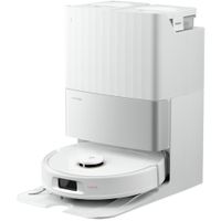 Roborock Qrevo C Pro - white - Robotický vysavač s mopem
