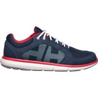 Helly Hansen AHIGA V4 HYDROPOWER Мъжки обувки за свободното време, тъмносин, размер 42