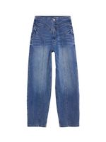 Desigual Traperice  plavi traper