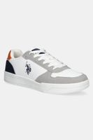 U.S. Polo Assn. sneakers STEVE bărbați, culoarea gri STEVE004M/5YH1