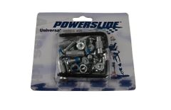 Skrutky Powerslide Universal axle kit