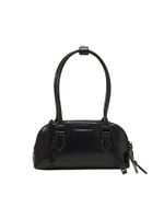 STEVE MADDEN Ručna torbica 'Bcurtis'  crna