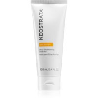 NeoStrata Enlighten Ultra Brightening Cleanser роз'яснююча очищуюча пінка для сяючої шкіри 100 мл