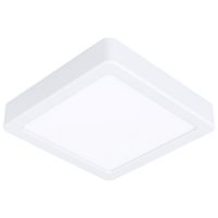 Xora STROPNÉ LED SVIETIDLO, 16/16/2,8 cm