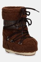 Detské snehule Moon Boot MB ICON FLEECE
