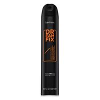 Kemon Dreamfix Strong Hold Hairspray mocno utrwalający lakier do włosów 500 ml