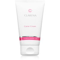 Clarena Cviar and Matrix Line крем для обличчя з екстрактом ікри 150 мл