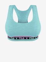 FILA Büstenhalter Blau