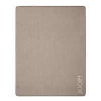 Joop! DOMÁCÍ DEKA, bavlna, 220/240 cm