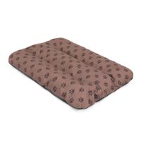 Matrac pre psa Reedog Eco Brown Paws - L