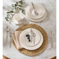 Villeroy & Boch KOMBINOVANÝ SERVIS, 30-dielne, jemný porcelán (fine china)