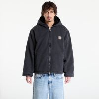 Μπουφάν Carhartt WIP Mitch Jacket UNISEX Black XL