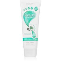 Oriflame Feet Up Comfort erfrischende Creme für Füssen 75 ml