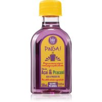 Lola Cosmetics Pinga Acai & Pracaxi regenerační olej na vlasy 50 ml