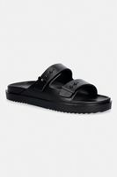 Tommy Hilfiger Pánske šľapky Tommy Hilfiger LIGHT ADJUSTABLE POOL SLIDER