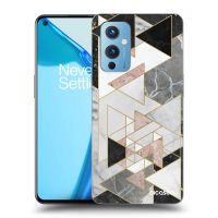 ULTIMATE CASE pro OnePlus 9 - Light geometry