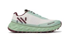 Nnormal Tomir 2.0 Green Muškarci - Tenisice Nnormal - Zelena - N2ZTR25-005-9 - Size: 9