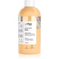 so!flow Medium Porosity hydratačný olej proti krepateniu 150 ml