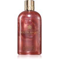 Molton Brown Rose Dunes Shower Gel osvežujoč gel za prhanje 300 ml