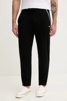 BOSS Nohavice BOSS Unique Pants Cuff CW