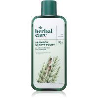 Farmona Herbal Care Horsetail šampon za poškodovane lase 330 ml