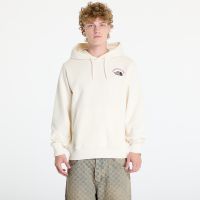 Φούτερ The North Face Expedition System Graphic Hoodie White Dune M