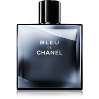 Chanel Bleu de Chanel туалетна вода для чоловіків 100 мл