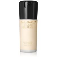 MAC Cosmetics Studio Radiance Serum-Powered Foundation Hydratisierendes Make Up Farbton NC5 30 ml