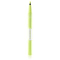 Catrice POOLSIDE OF LIFE Filzstift-Eyeliner Farbton C01 Lime Crush 1 g