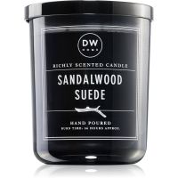 DW Home Signature Sandalwood Suede ароматна свещ 434 гр.