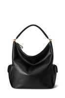 Lauren Ralph Lauren kabelka typu tote dámska kožená