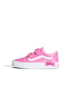 VANS Tenisice 'Old Skool'  roza / bijela