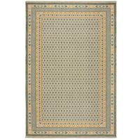 Flair Rugs TKANÝ KOBEREC, 120/170 cm zelená