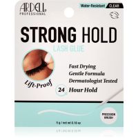 Ardell Strong Hold Lash Glue Clear Transparenter Wimpernkleber 5 g