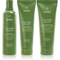 Aveda Defined Curls Routine набір