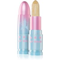 Jeffree Star Cosmetics Hydrating Glitz feuchtigkeitsspendendes Lippenbalsam Farbton Yum Yum Yellow 3 g