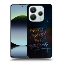 ULTIMATE CASE pro Xiaomi Redmi Note 14 5G - Neon Nights