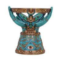 Dekoration Wahrsagekugelständer The Teller Crystal Ball Holder