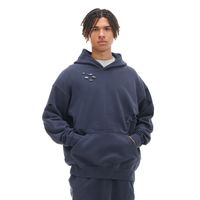 Cropp - Pulover - temno siva