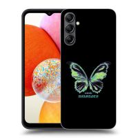 ULTIMATE CASE pro Samsung Galaxy A15 A155F 4G - Diamanty Blue
