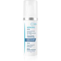 Ducray Keracnyl kremasti serum za kožo z nepravilnostmi 30 ml