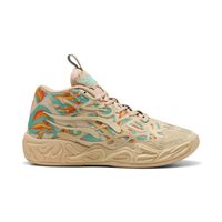 Puma LaMelo Ball MB.04 "Flare" - Pánske - Tenisky Puma - Hnedé - 312209-01 - Veľkosť: 45